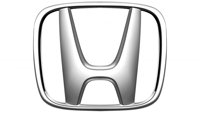 Honda Taiwan Logo (2002-Presente)
