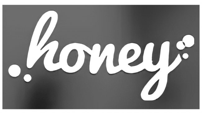 Honey Logotipo 2012-2015