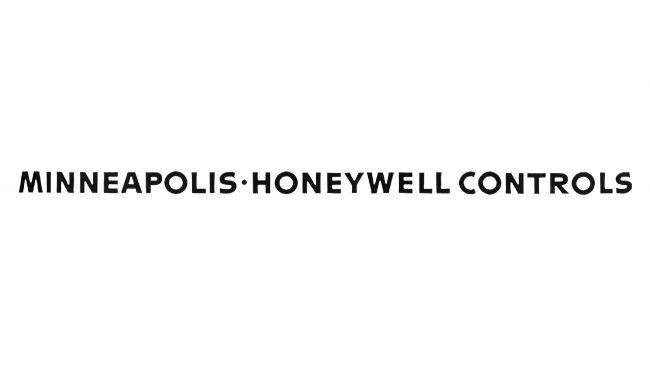 Honeywell Logotipo 1942-1948