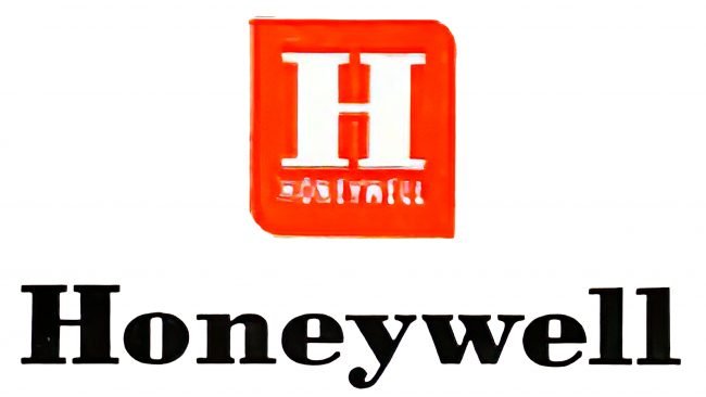 Honeywell Logotipo 1958-1965
