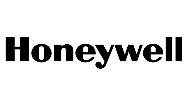 Honeywell Logotipo 1980-1991