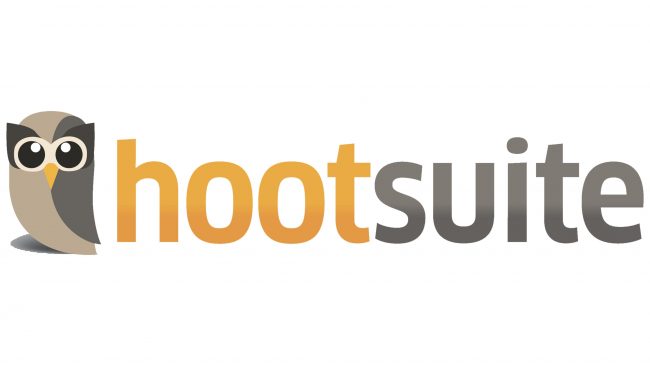 Hootsuite Logotipo 2008-2014