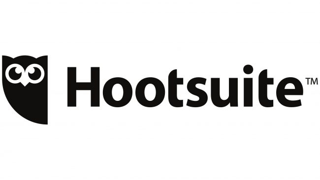 Hootsuite Logotipo 2014-presente