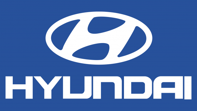 Hyundai Simbolo