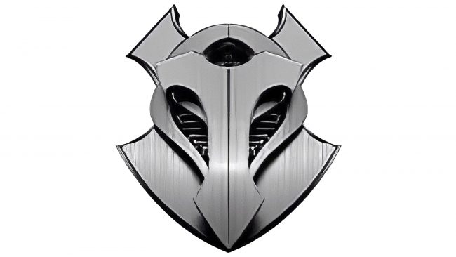 Inferno Exotic Car Logo (2016-Presente)