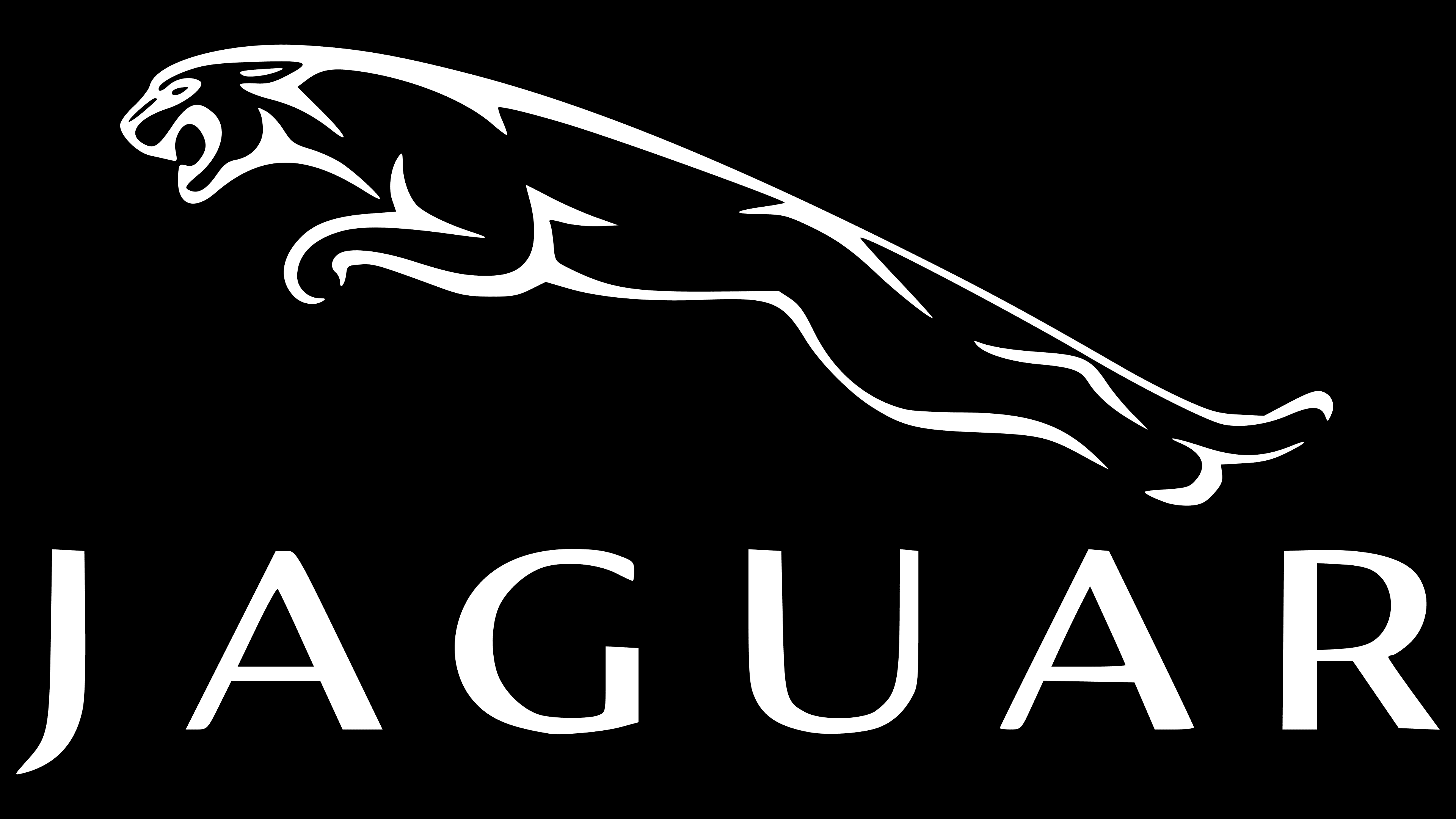Jaguar Logo y símbolo, significado, historia, PNG, marca
