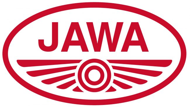 Jawa Logo (1919-Presente)