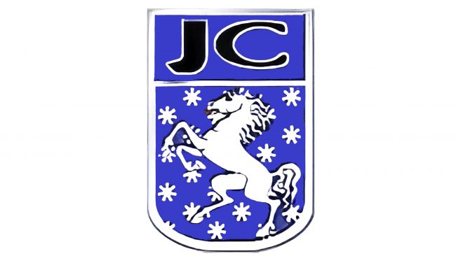 Jösse Car Logo (1997-2003)