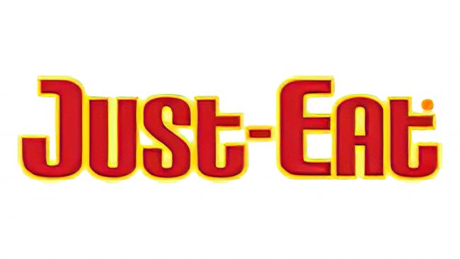 Just Eat Logotipo 2001-2011