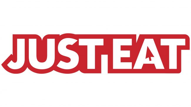 Just Eat Logotipo 2011-2014