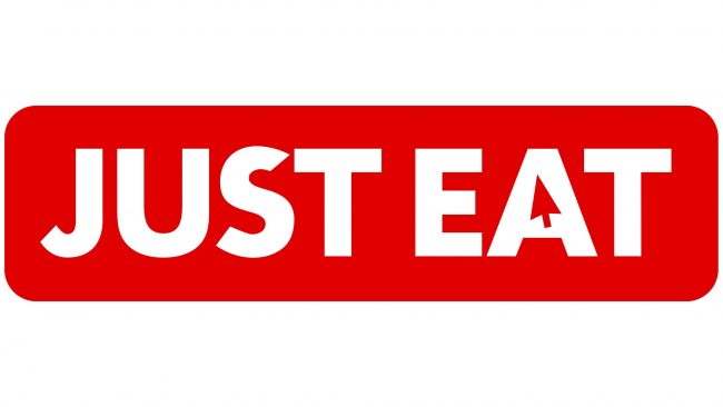Just Eat Logotipo 2014-2016
