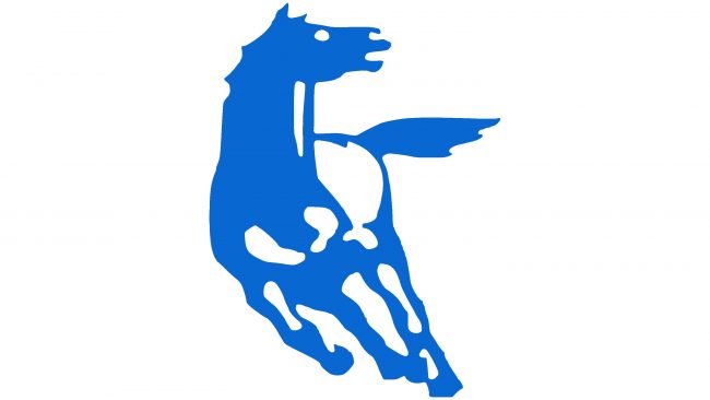 KAMAZ Logo (1969-Presente)