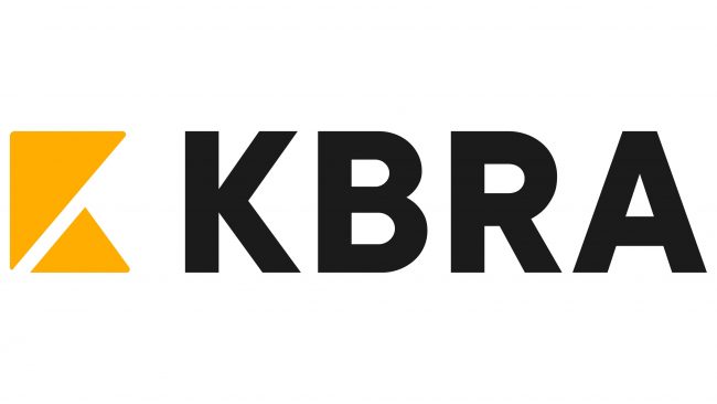 KBRA Nuevo Logotipo