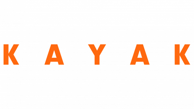 Kayak Emblema