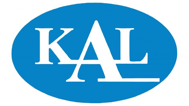 Kerala Automobiles Limited Logo (1984-Presente)