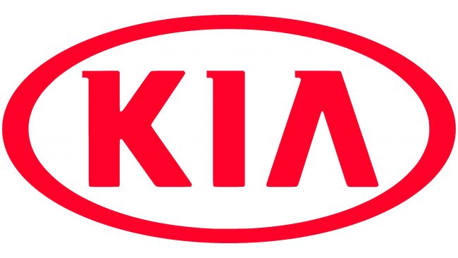 Kia Logo (1944-Presente)