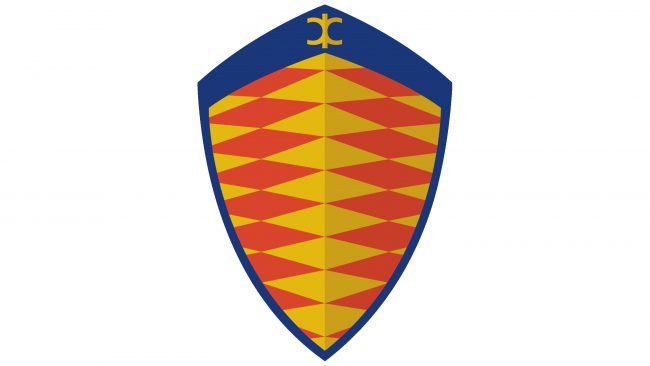 Koenigsegg Logo (1994-Presente)