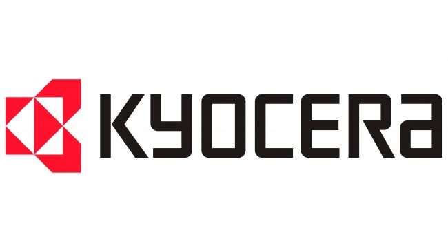 Kyocera Logo