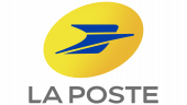 La Poste Logo