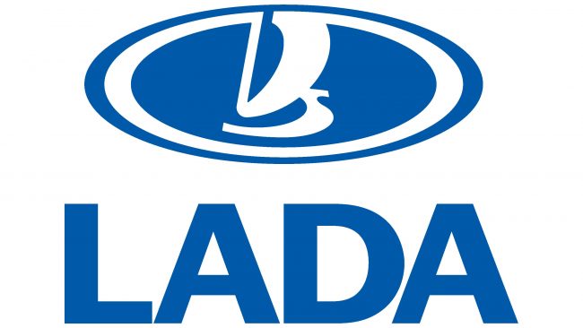 Lada Logo (1970-Presente)
