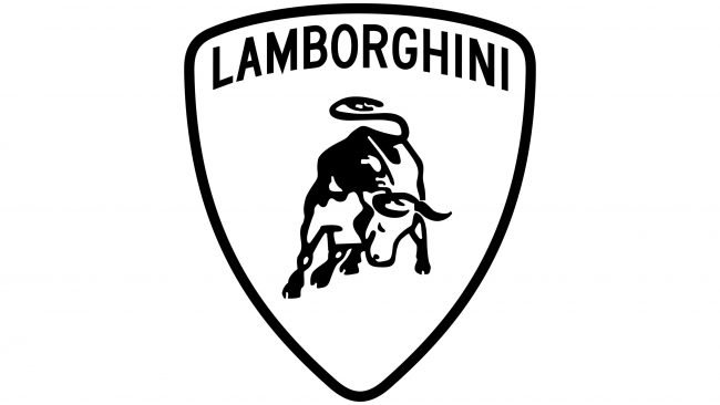 Lamborghini Emblema