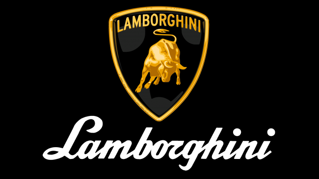 Lamborghini Simbolo