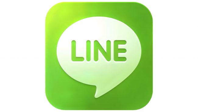 Line Logotipo 2011-2013