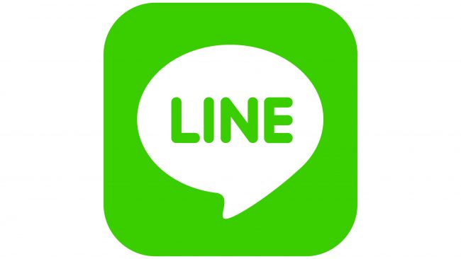 Line Logotipo 2013-2016