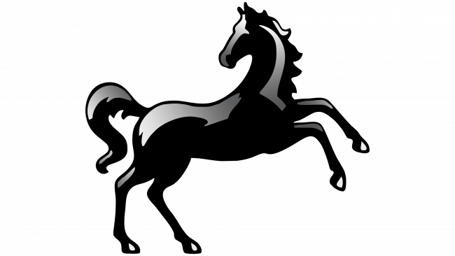 Lloyds Bank Emblema