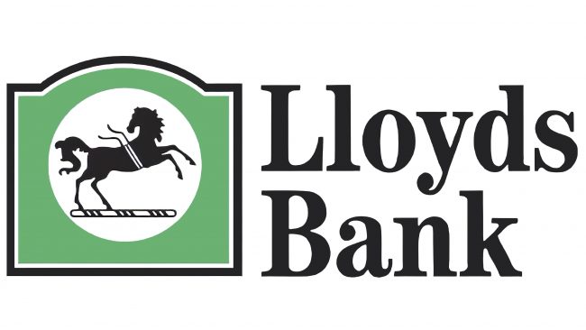 Lloyds Bank Logotipo 1985-1995
