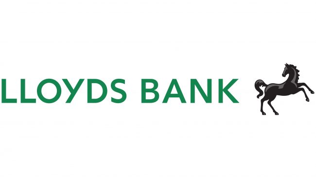 Lloyds Bank Logotipo 2013