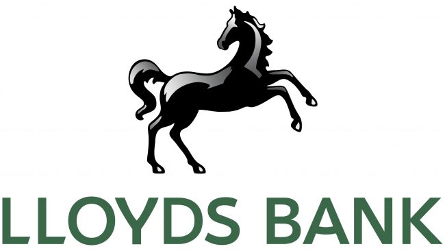 Lloyds Bank Logotipo 2013-presente