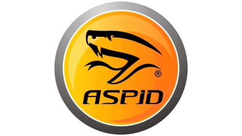 Logo Aspid 2008-Presente