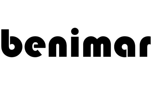 Logo Benimar 1974-Presente