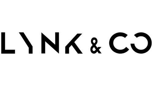 Logo Lynk & Co 2016-Presente