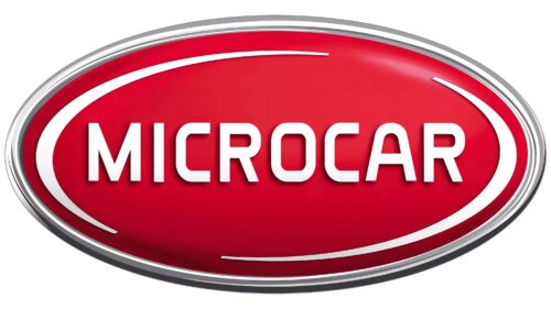 Logo Microcar 1984-Presente