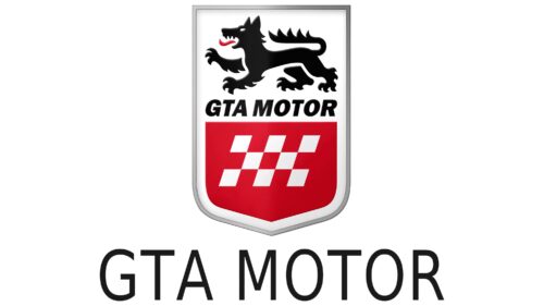 Logo Spania GTA 2012-Presente