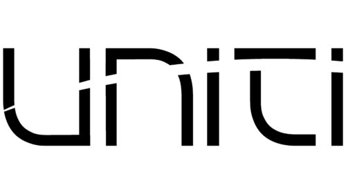 Logo Unity 2016-Presente
