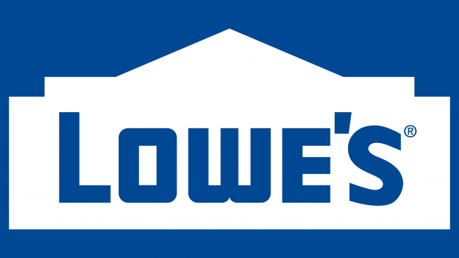 Lowe's Emblema
