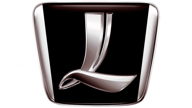 Luxgen Logo (2009-Presente)