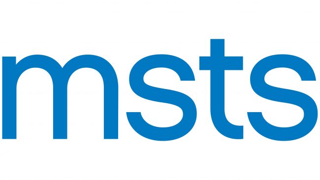 MSTS Logo