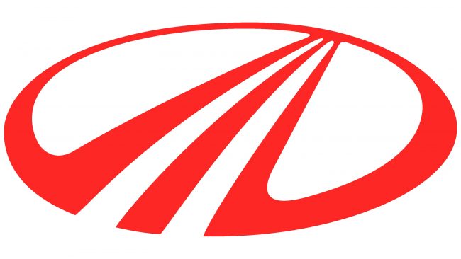 Mahindra & Mahindra Logo (1945-Presente)