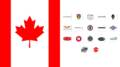 Marcas de Coches Canadienses