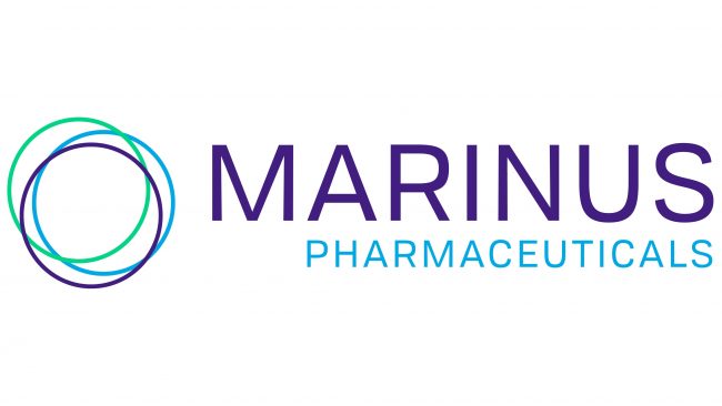 Marinus Pharmaceuticals Logotipo