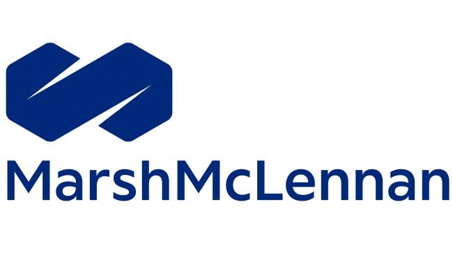 Marsh & McLennan Emblema