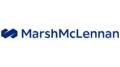 Marsh & McLennan Logo