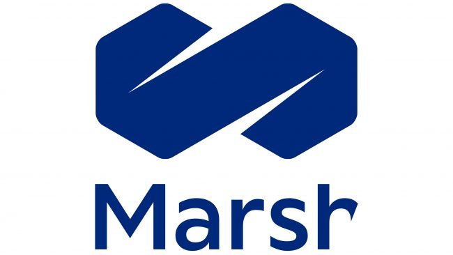 Marsh and McLennan Nuevo Logotipo