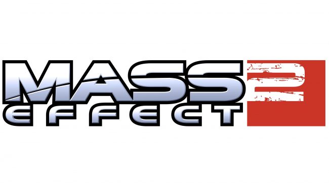 Mass Effect 2 Logotipo 2010