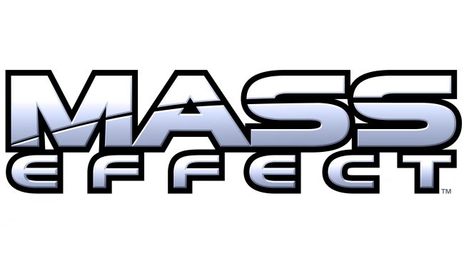 Mass Effect Logotipo 2007