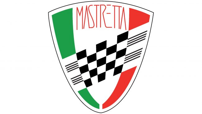 Mastretta Logo (1987-2019)